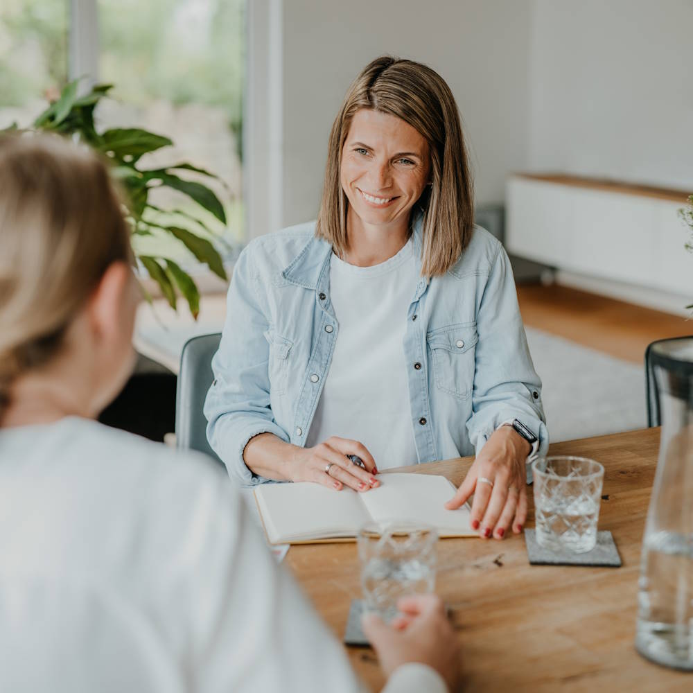 Praxis für Ernährungstherapie bei Zöliakie | Katharina Knoblich