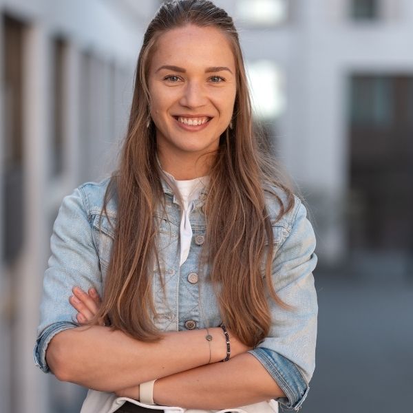 Fachzentrum Ernährung Nürnberg | Sarah Brodziak